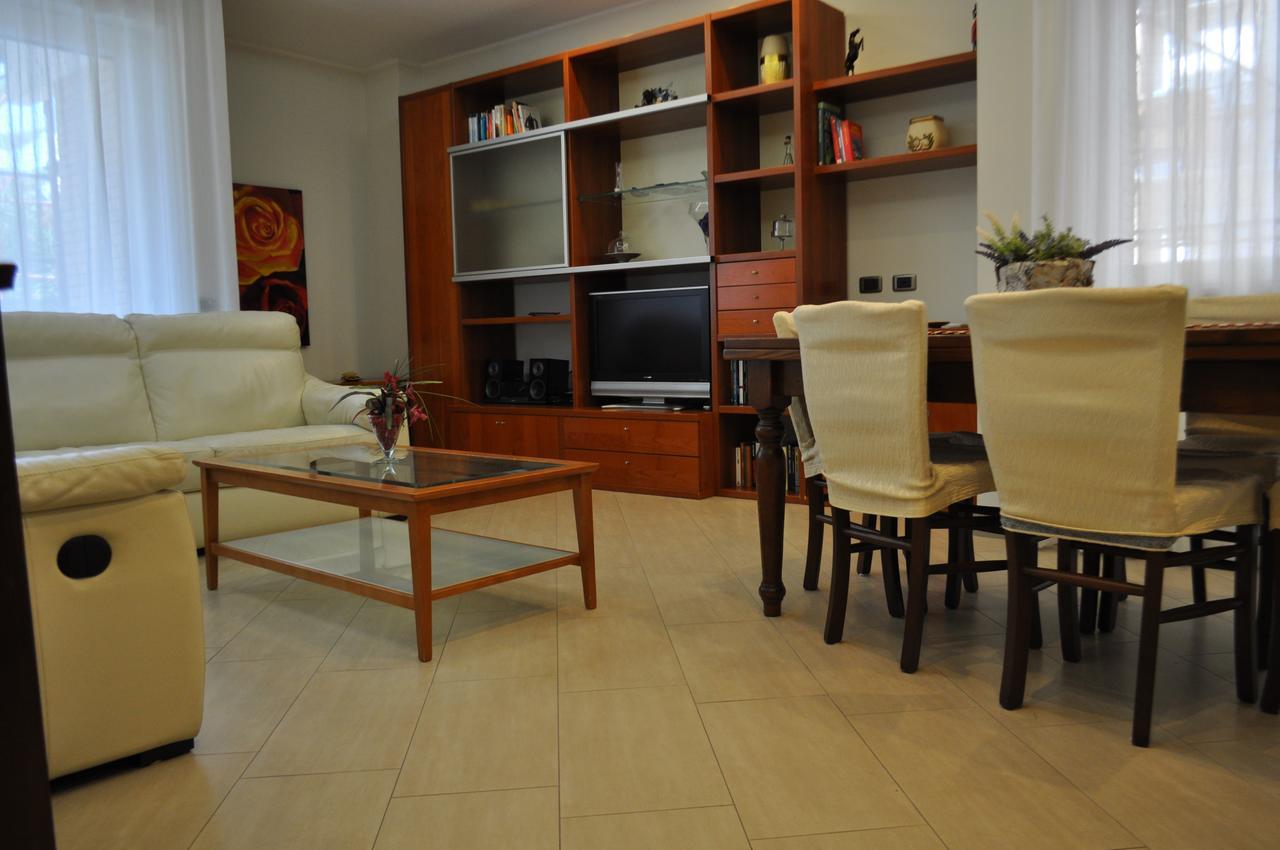 Sand 228 Home Terracina Exterior photo